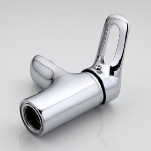 Рычаг смесителя Frud R43113 хром