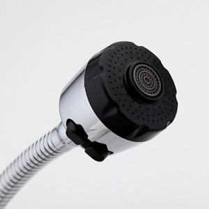 Излив смесителя Frud R43113 хром