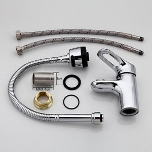 Комплект смесителя Frud R43113 хром