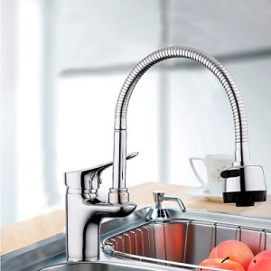 Смеситель Frud R43113