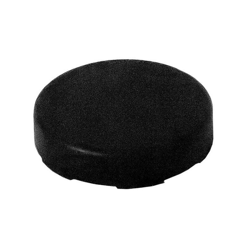 Датчик протечки воды Gidrolock WSR (радио) черный