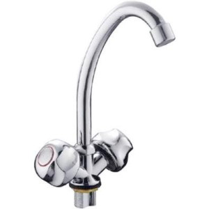 Смеситель Frap F4026-2 хром