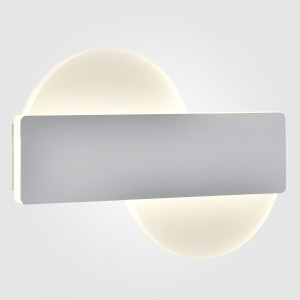 Настенный светильник Евросвет Bona 40143/1 белый