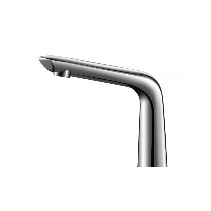 Смеситель Frap F4079 хром излив