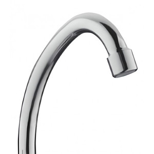 Смеситель Frap F4112-2 хром излив