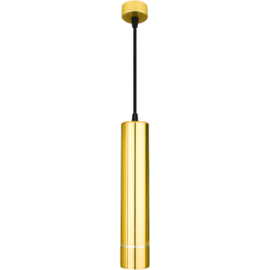 Потолочный светильник Евросвет DLN107 золото