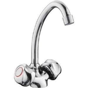 Смеситель Frap F4126 хром