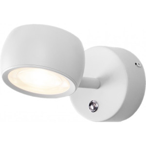 Спот Elektrostandard Oriol MRL LED 1018 белый
