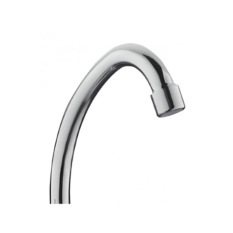 Смеситель Frap F41732-В хром илив