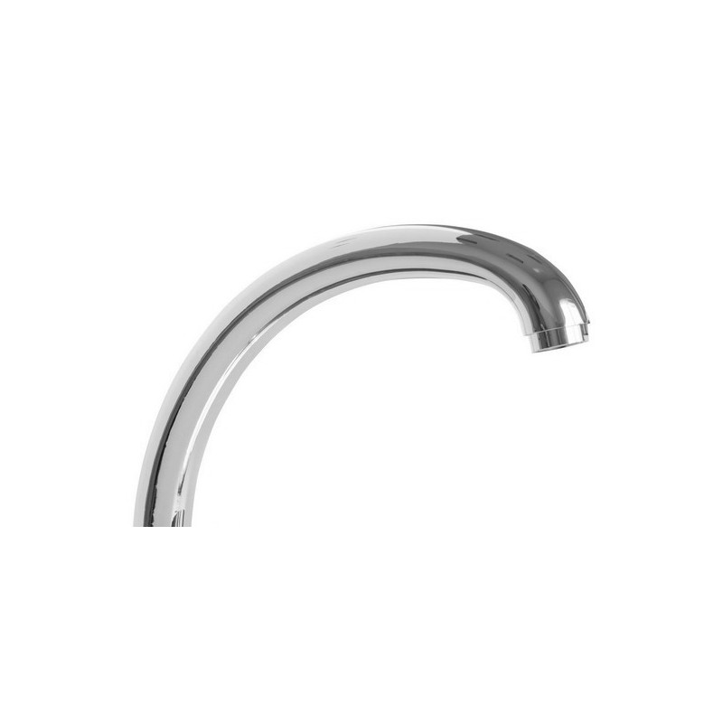 Смеситель Frap F4226 хром излив