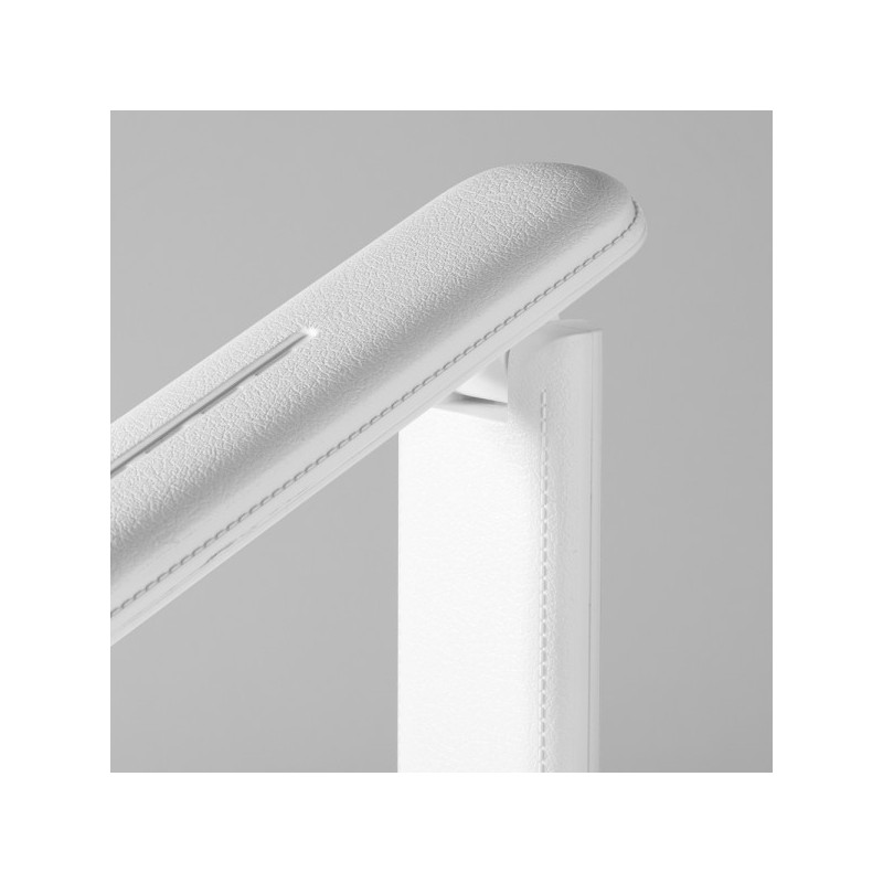 Настольная лампа Elektrostandard Brava TL90530 белый плафон