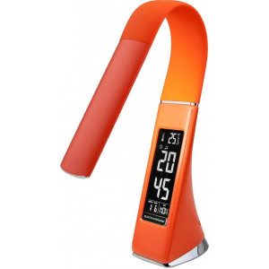 Настольная лампа Elektrostandard Elara TL90220 оранжевый