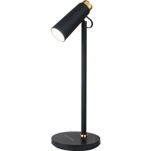 Настольная лампа Elektrostandard Joel  TL70190 черный