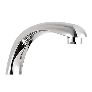 Смеситель Frap F4408 хром излив