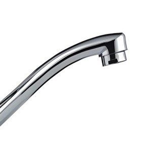 Смеситель Frap F4537 хром излив