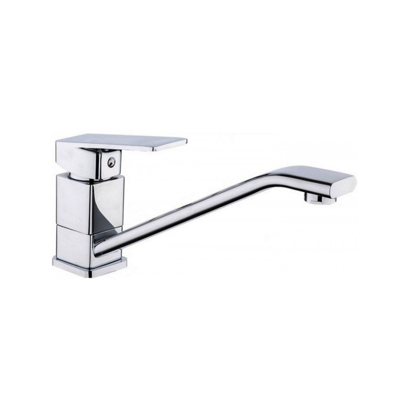 Смеситель Frap F4946 хром