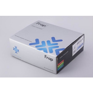 Смеситель Frap F512-1 хром упаковка