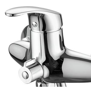 Смеситель Fashun A2206 хром рычаг