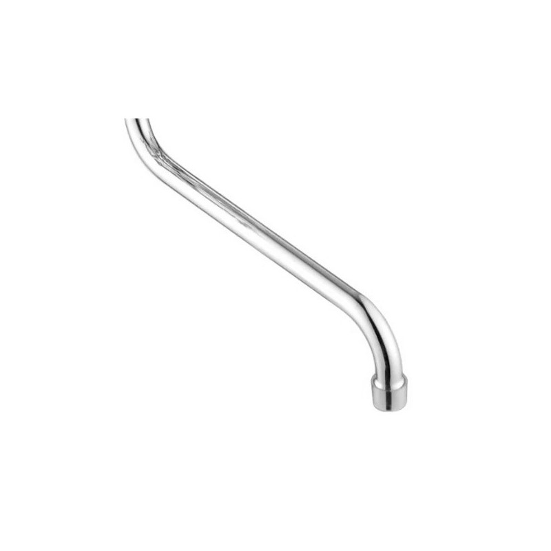 Смеситель Fashun A2208 хром излив