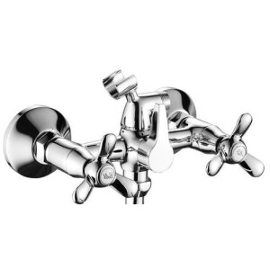 Смеситель Fashun A2212-2 хром двухвентильный