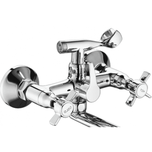 Смеситель Fashun A2224 хром двухвентильный