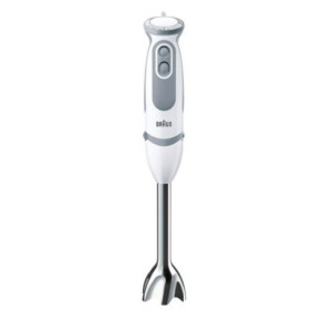 Блендер Braun MQ 5200 WH