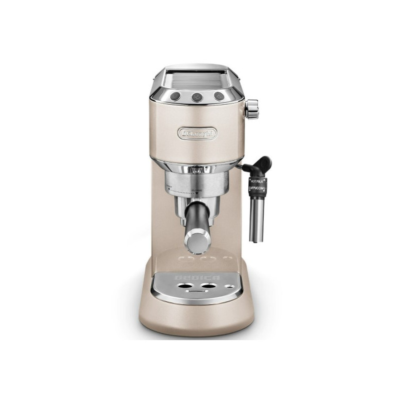 Кофеварка DeLonghi EC 785 BG