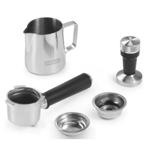 Кофеварка DeLonghi EC 785 BG комплектация