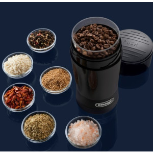 Кофемолка DeLonghi KG 200 возмжен