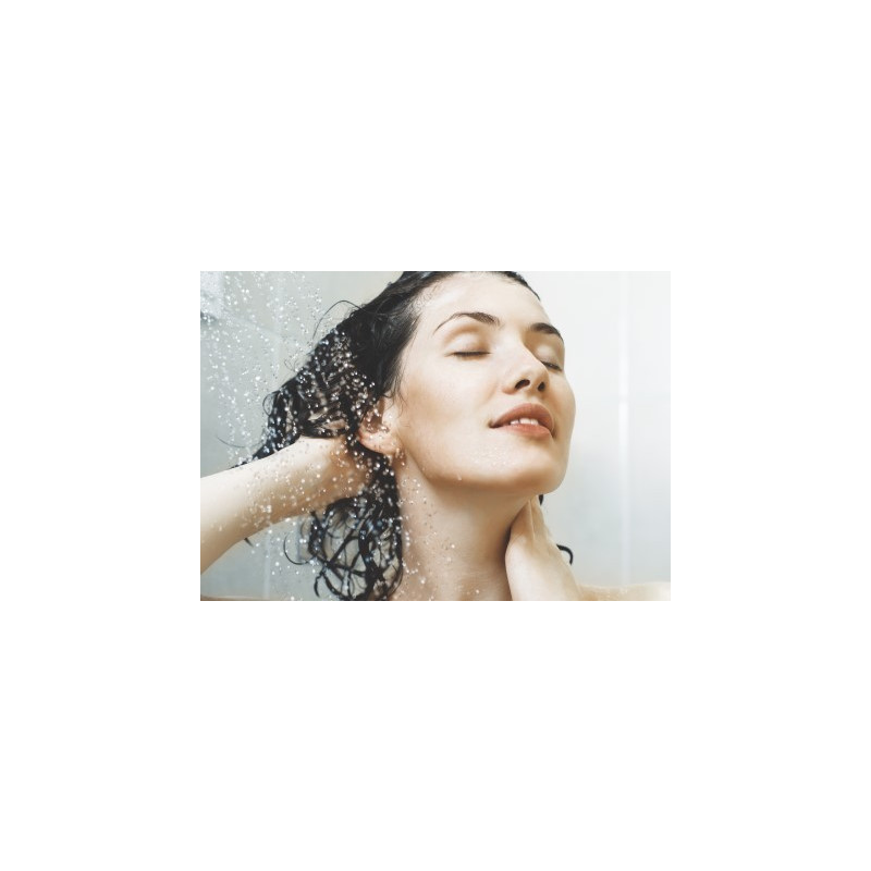 Душевая система Fashun A2448 в работе