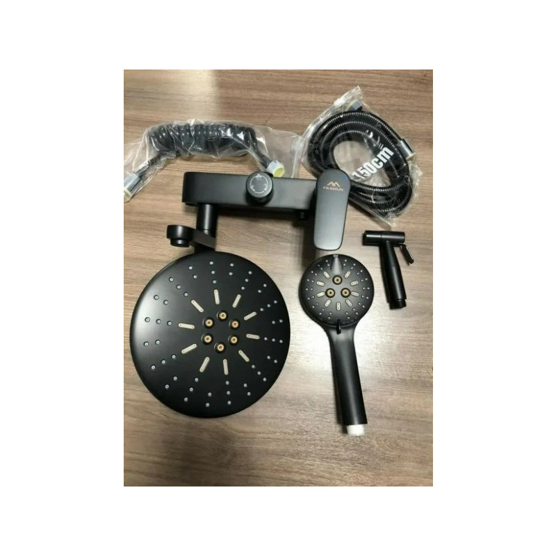 Душевая система Fashun A2452-7 комплектация