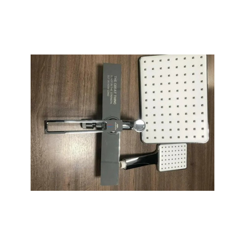 Душевая система Fashun A2457 ручка