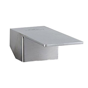 Смеситель Fashun A52002 сатин рычаг