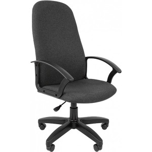 Кресло компьютерное Chairman Стандарт СТ-79 серый
