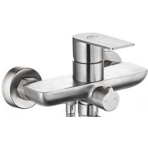 Смеситель Fashun A52219 сатин переключатель