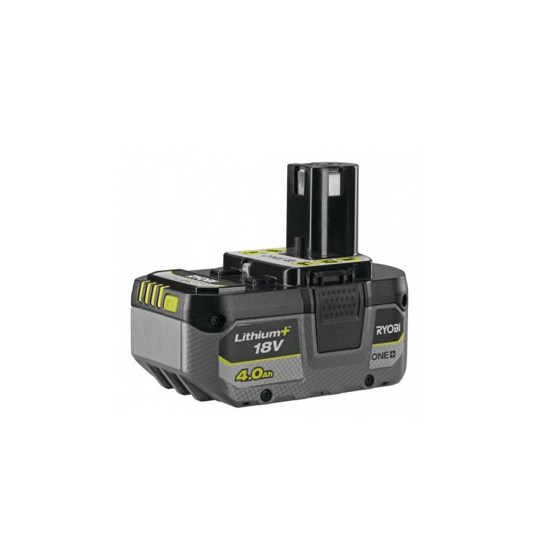 Аккумулятор Ryobi RC18120-140-X Li-Ion 18 В 4.0 А·ч