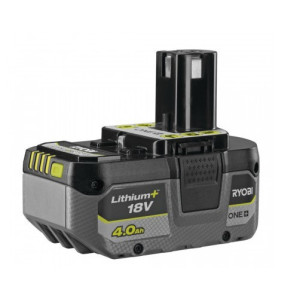 Аккумулятор Ryobi RC18120-140-X Li-Ion 18 В 4.0 А·ч