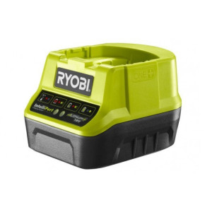 Зарядное устройство Ryobi RC18120-140-X Li-Ion 18 В 4.0 А·ч