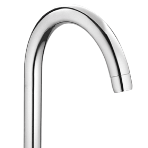 Смеситель Fashun A4025 хром излив