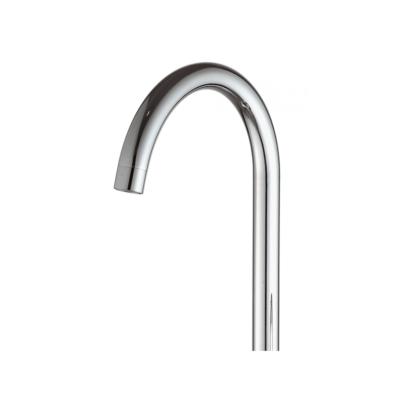 Смеситель Fashun A4068 хром излив