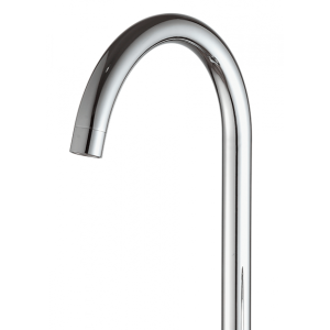 Смеситель Fashun A4068 хром излив