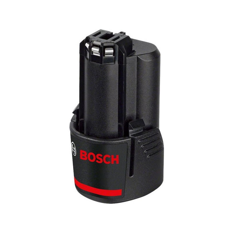 Аккумулятор Bosch GBA 12V Li-Ion 12 В 2.0 А·ч