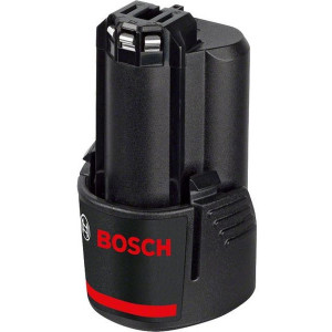 Аккумулятор Bosch GBA 12V Li-Ion 12 В 2.0 А·ч