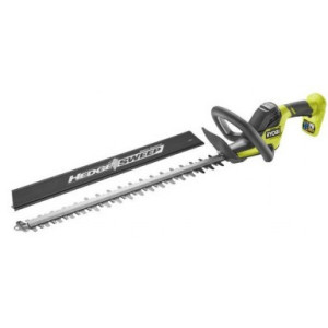 Кусторез Ryobi RY18HT55A-0 (без АКБ)