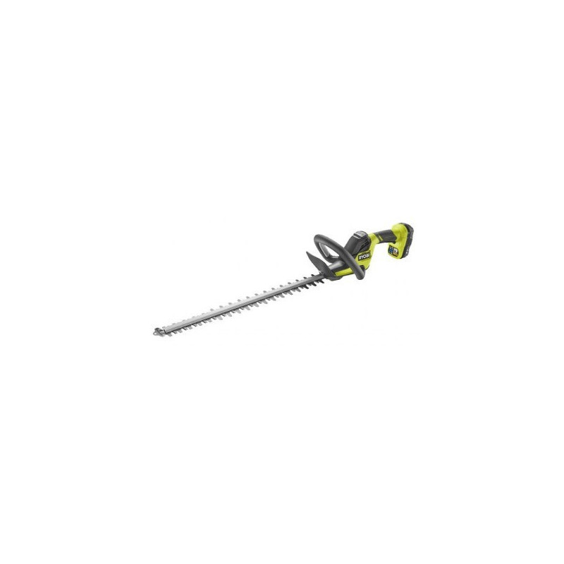 Кусторез Ryobi RY18HT55A-120