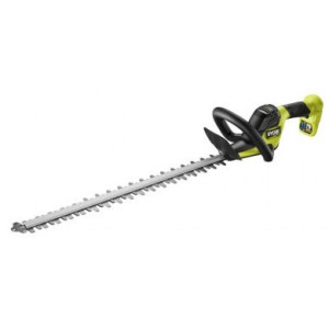 Кусторез Ryobi RY18HTX60A-0 (без АКБ)