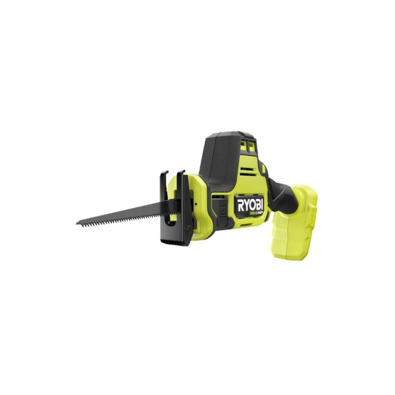 Сабельная пила Ryobi HP RRS18C-0 (без АКБ)