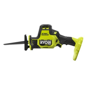 Сабельная пила Ryobi HP RRS18C-0 (без АКБ) сбоку