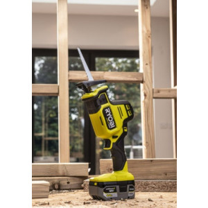 Сабельная пила Ryobi HP RRS18C-0 (без АКБ) корпус