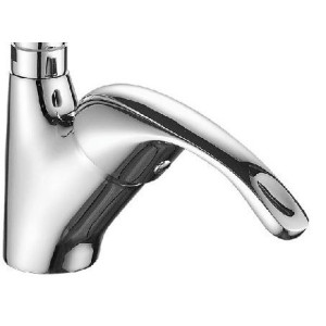 Смеситель Fashun A4105 хром рычаг